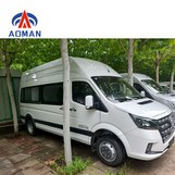 10 Pemasok Ambulans Teratas di China